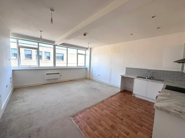 Waterloo Road, Blackpool , FY4