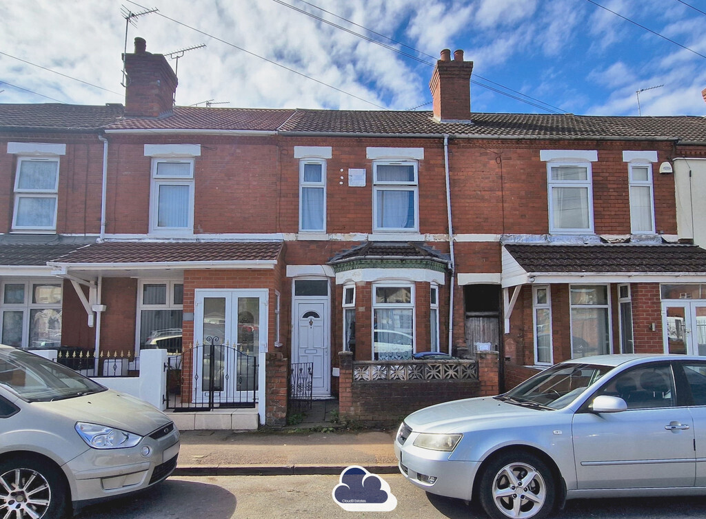 Holmsdale Road, Coventry, CV6 5BJ  Image 1