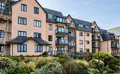 Property image gallery