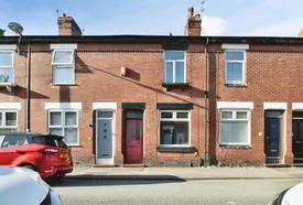 Property responsive