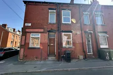 Crosby Road, LEEDS
