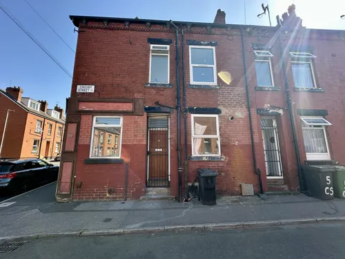 Crosby Road, LEEDSphoto