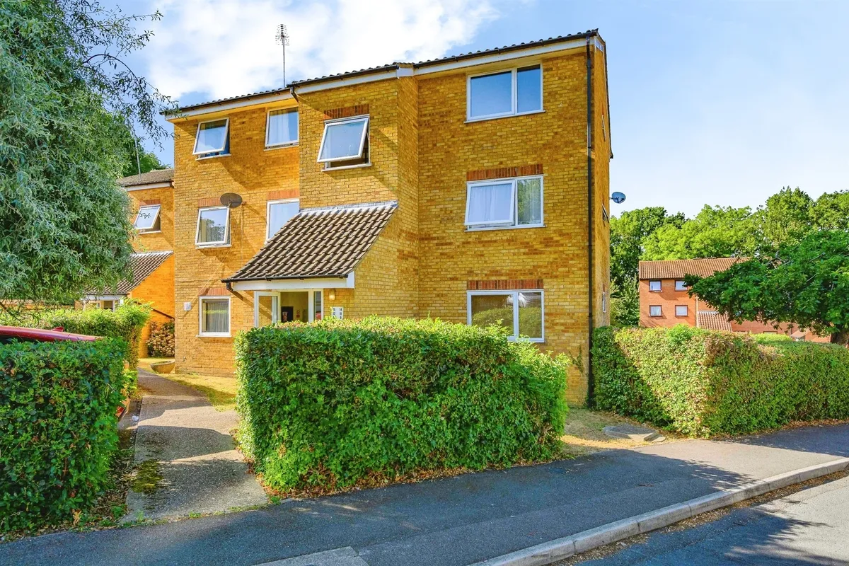 Valley Green, Hemel Hempstead