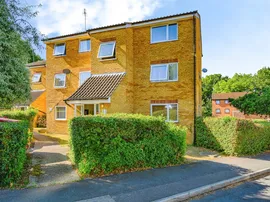 Valley Green, Hemel Hempstead photo