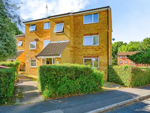 Valley Green, Hemel Hempsteadphoto