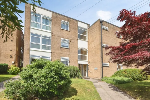 Leicester Close, Smethwick, West Midl...