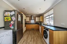 Diamond Avenue, Kirkby-In-Ashfield, Nottingham