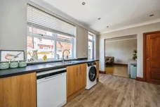 Diamond Avenue, Kirkby-In-Ashfield, Nottingham