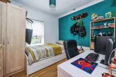 Diamond Avenue, Kirkby-In-Ashfield, Nottingham