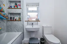 Diamond Avenue, Kirkby-In-Ashfield, Nottingham