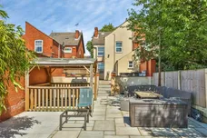 Diamond Avenue, Kirkby-In-Ashfield, Nottingham