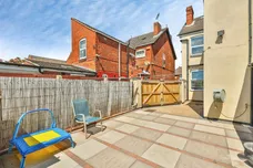 Diamond Avenue, Kirkby-In-Ashfield, Nottingham