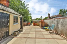 Diamond Avenue, Kirkby-In-Ashfield, Nottingham