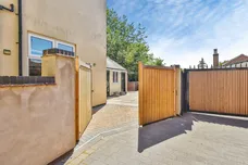 Diamond Avenue, Kirkby-In-Ashfield, Nottingham