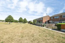 Hythe Close, Braintree