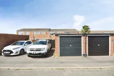Hythe Close, Braintree