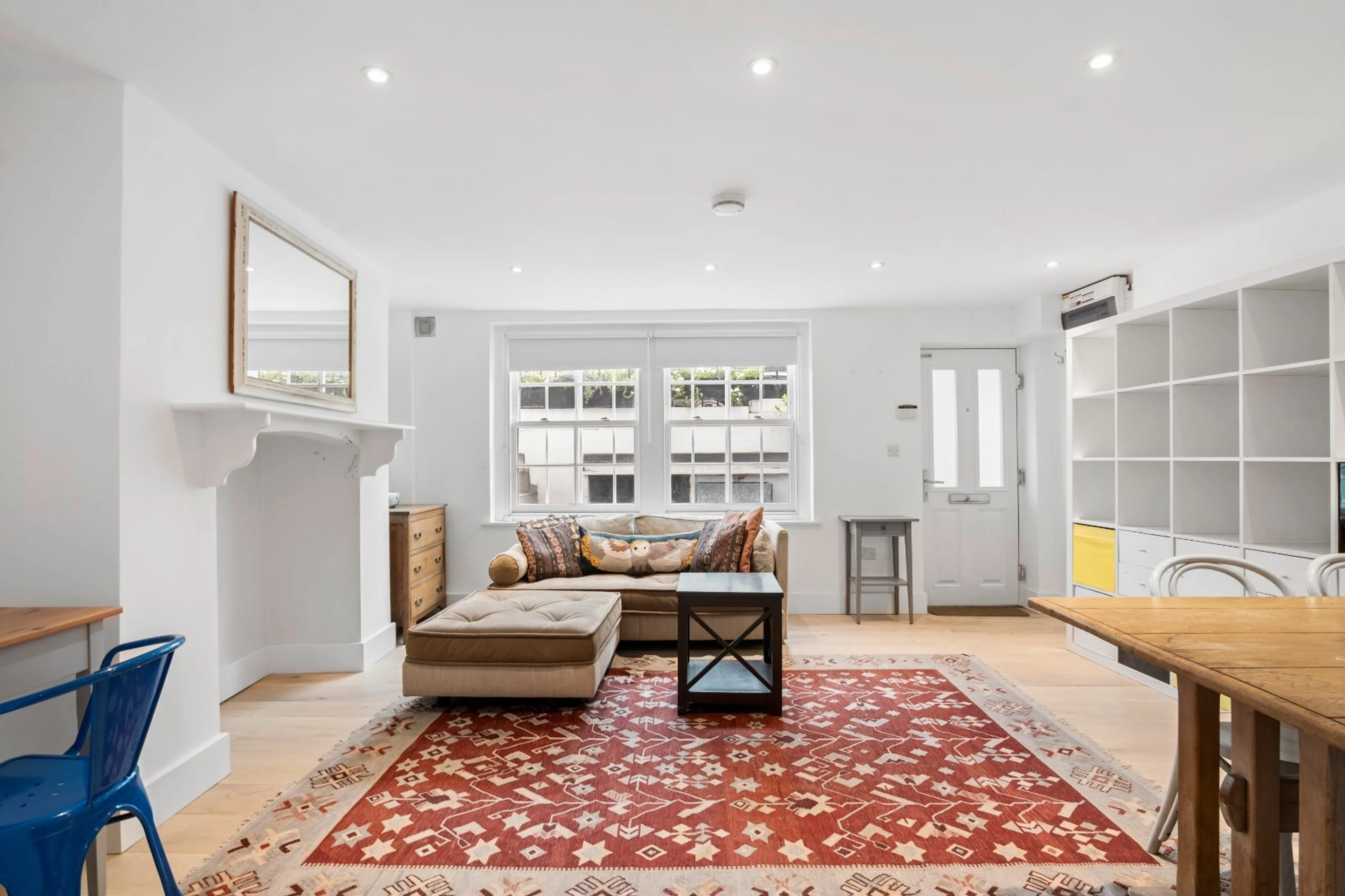 Property at Delancey Street, Regent's Park, London, NW1