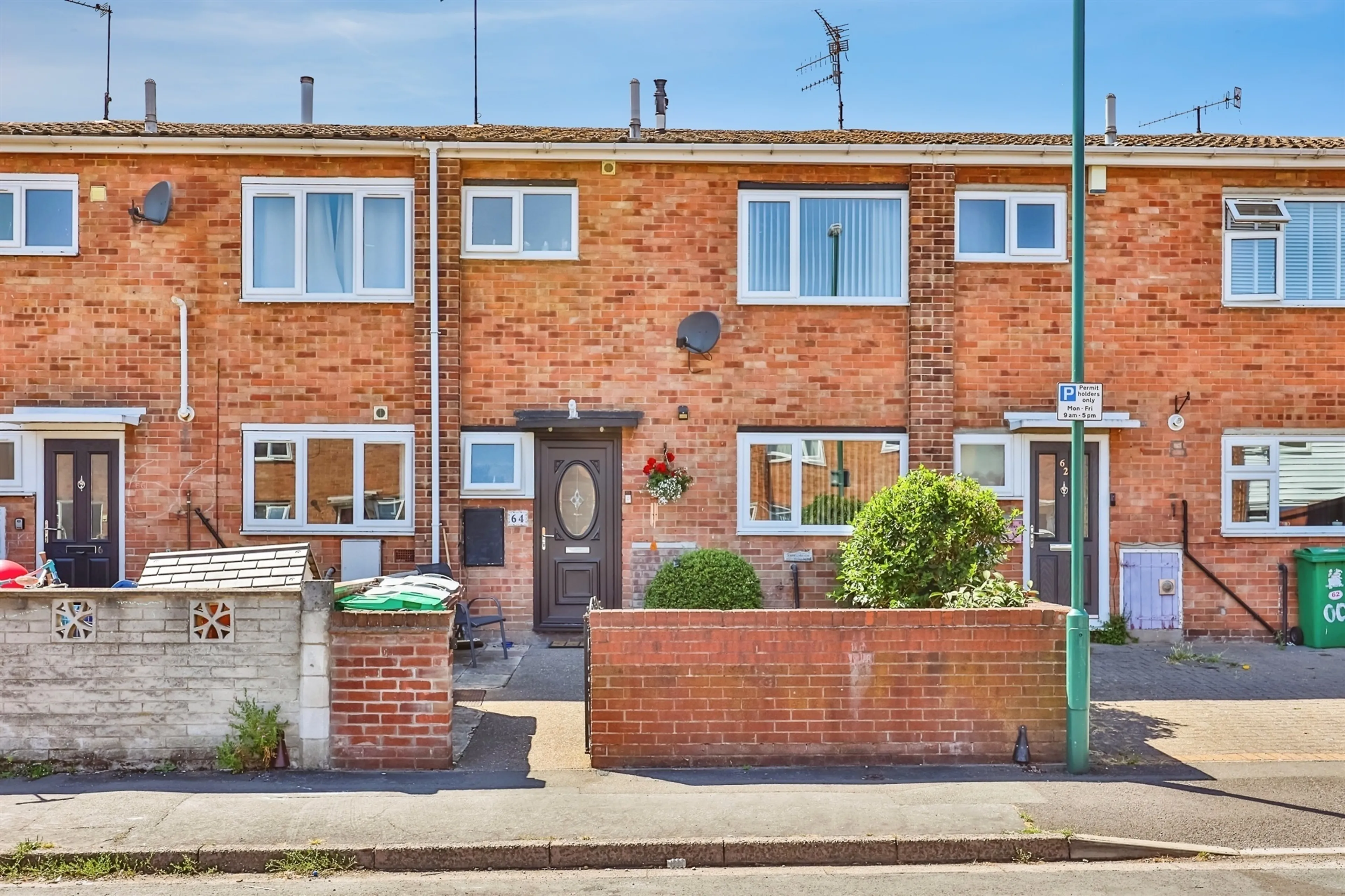 Property at Newmarket Road, Nottingham