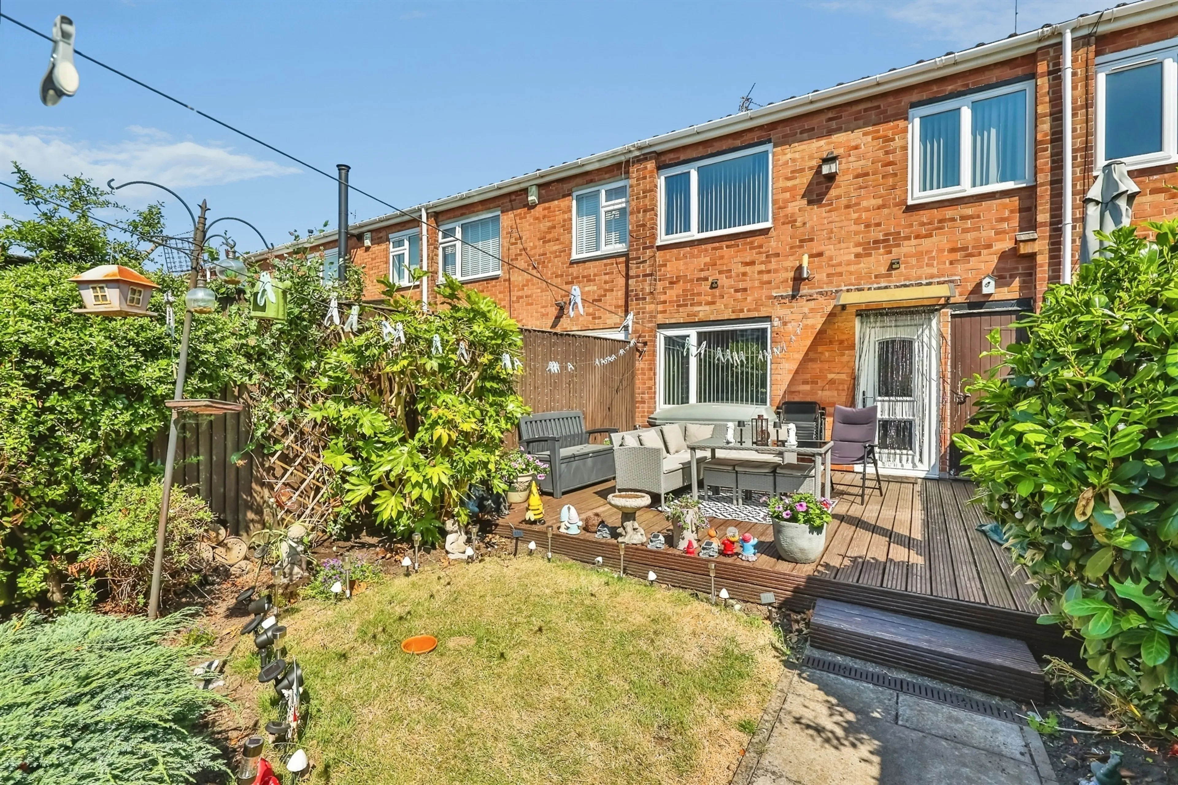 Property at Newmarket Road, Nottingham