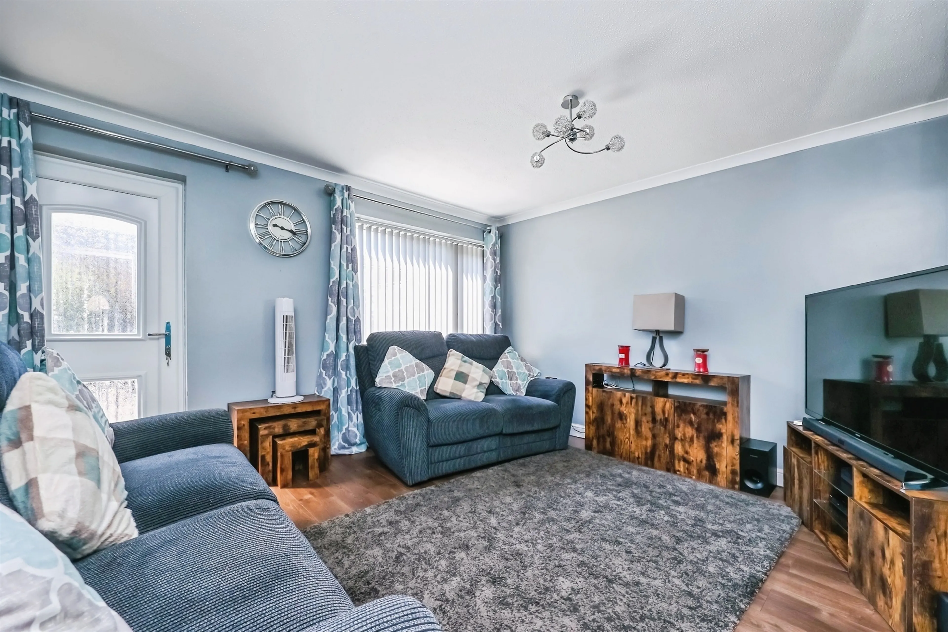 Property at Newmarket Road, Nottingham