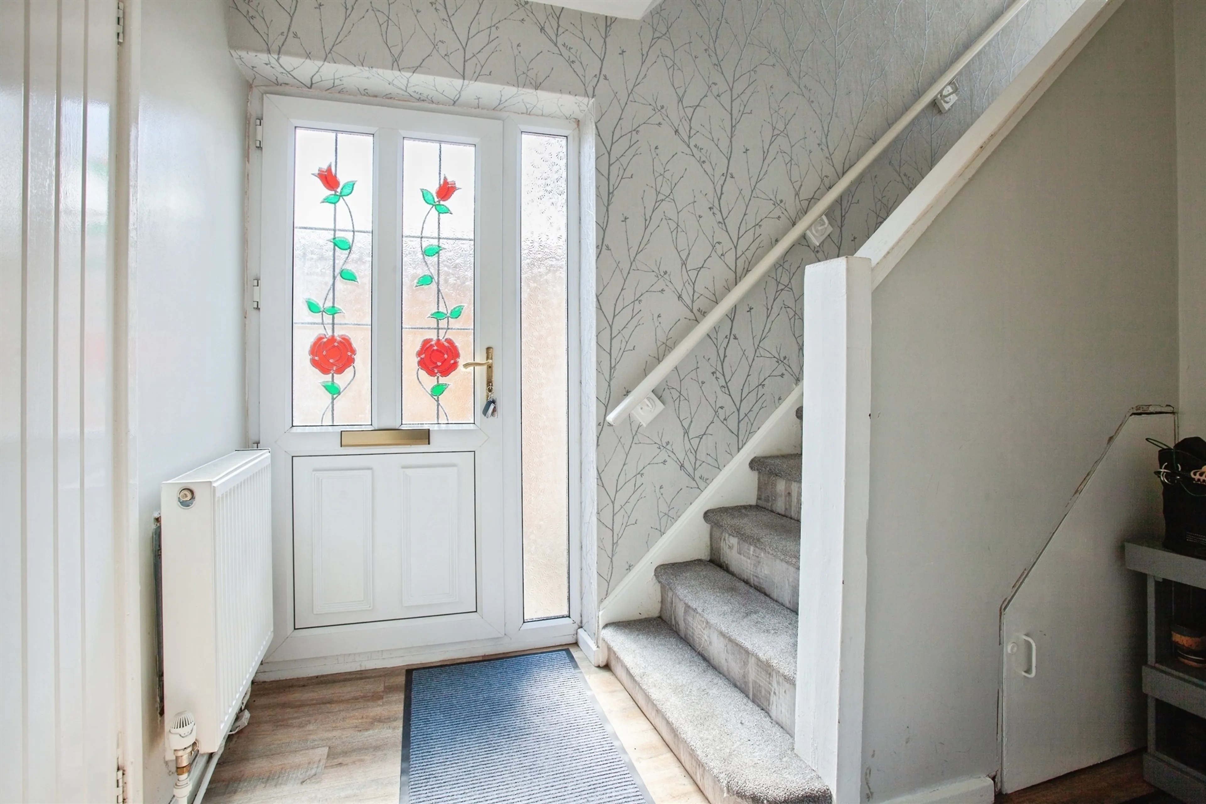 Property at Malin Road, East Herringthorpe, Rotherham