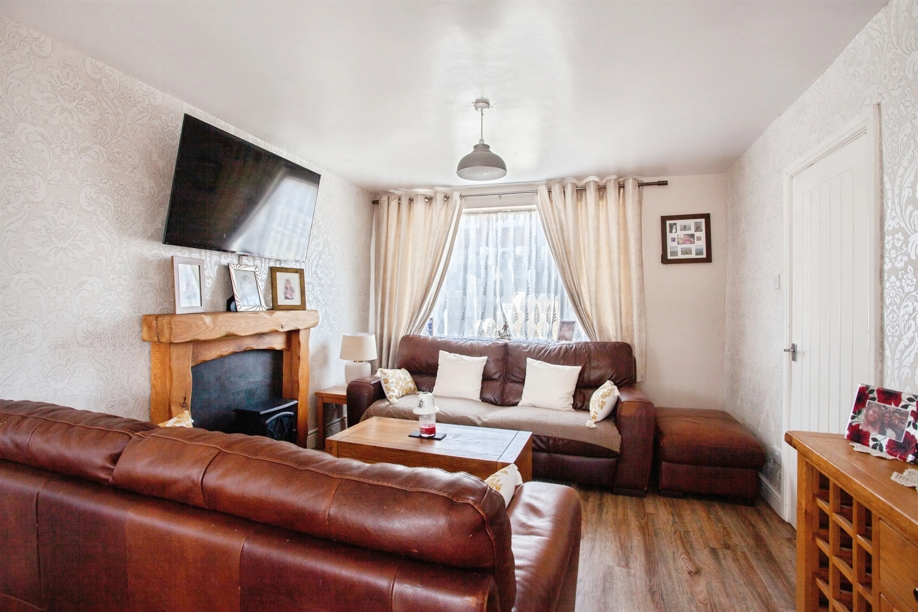 Property at Malin Road, East Herringthorpe, Rotherham