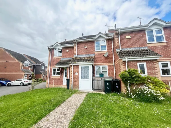 Thomas Hardy Close, Sturminster Newton