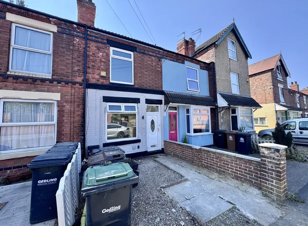 Vale Road, Colwick, NG4