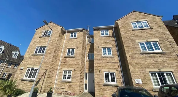 Loxley Close, Bradford, BD2 3HX