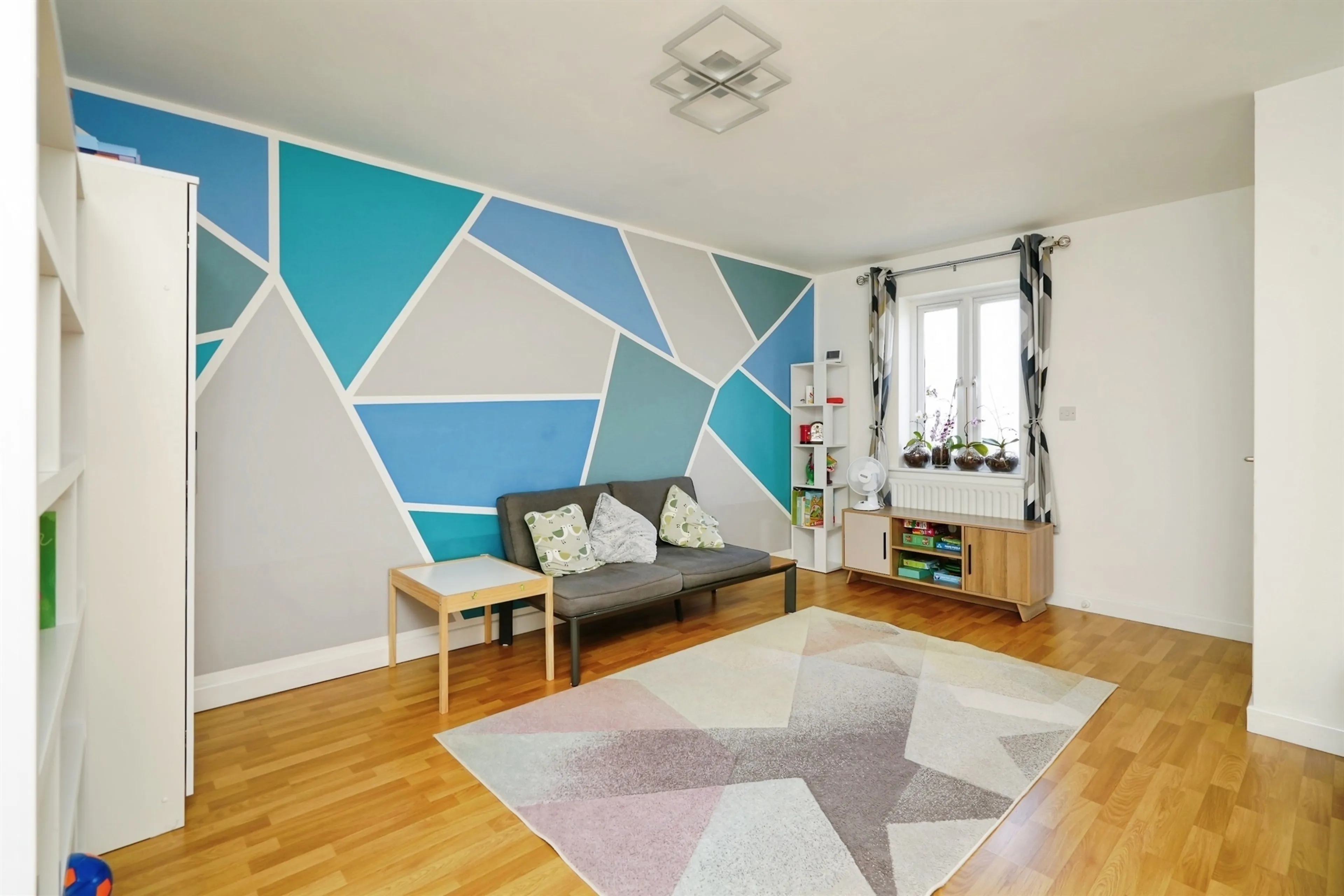 Property at Mereland Road, Didcot