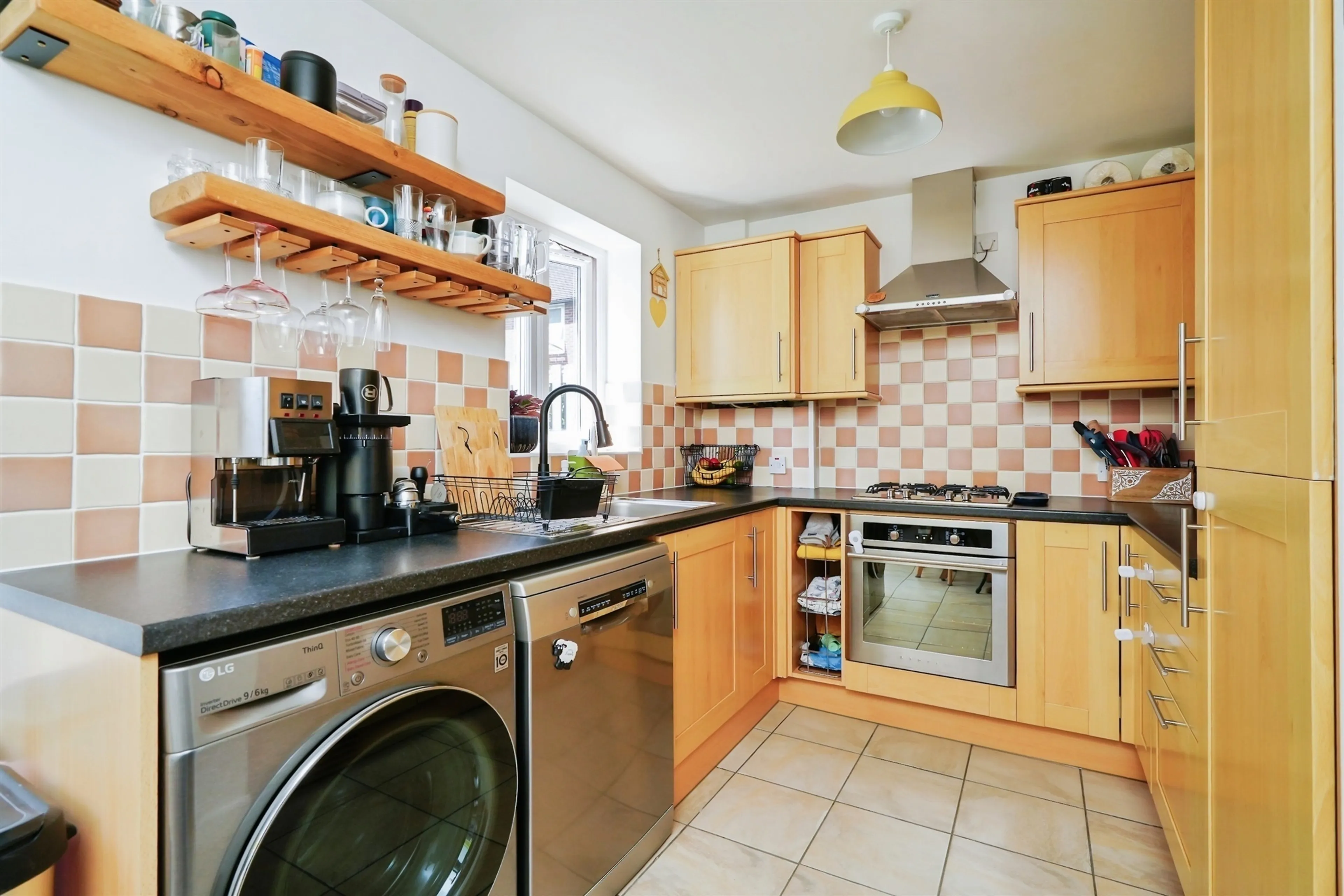 Property at Mereland Road, Didcot