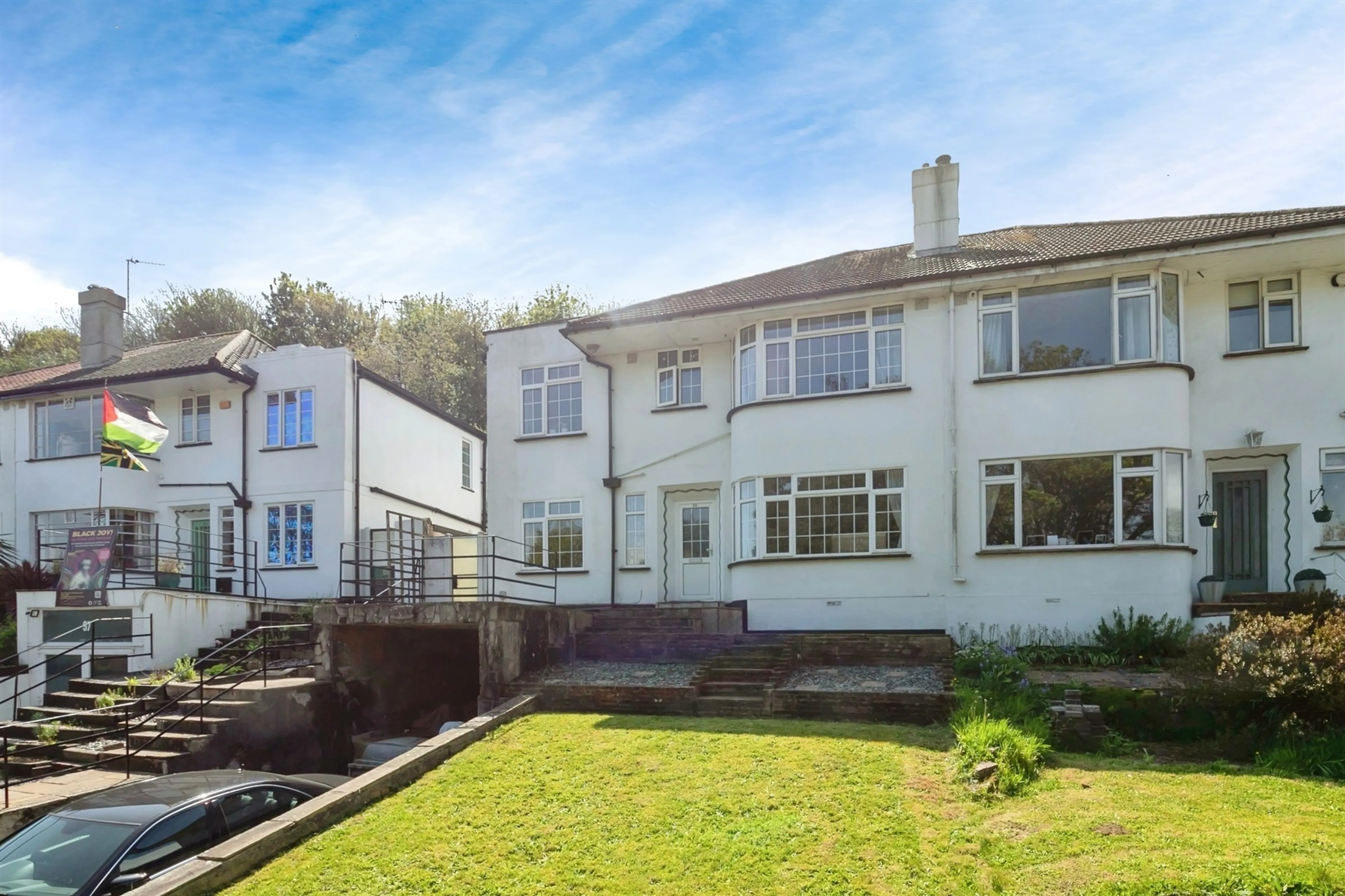 Property at Lower Park Road, Hastings