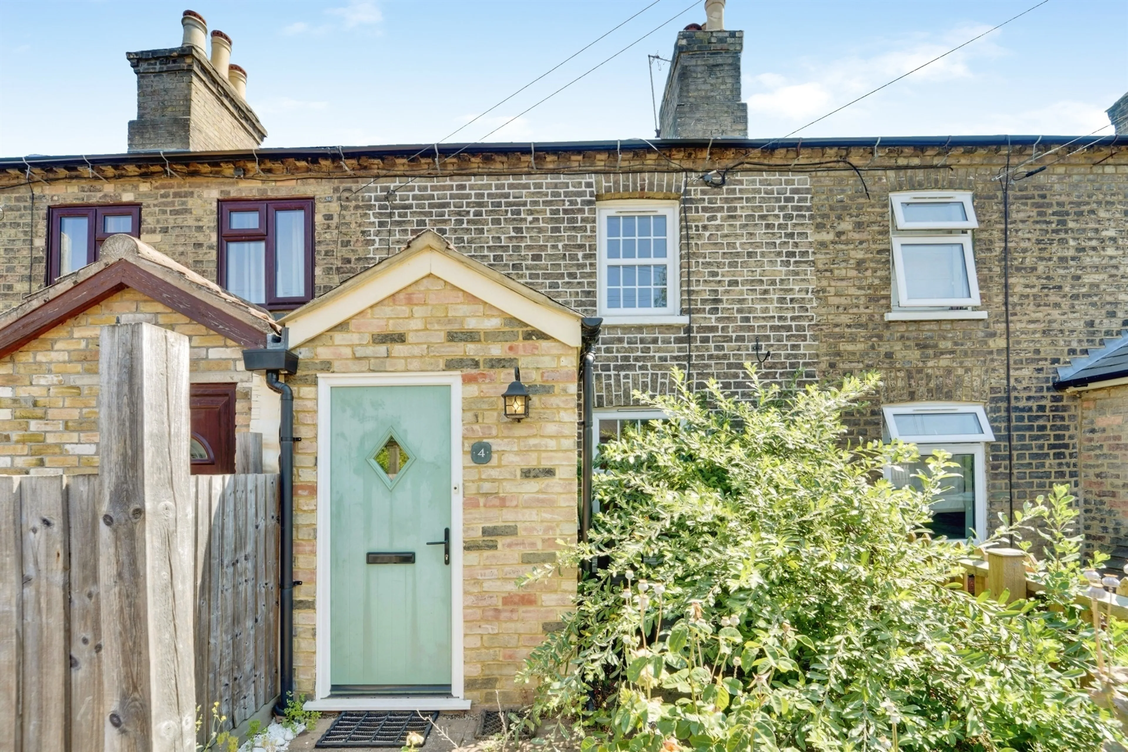 Property at Prospect Row, St. Neots