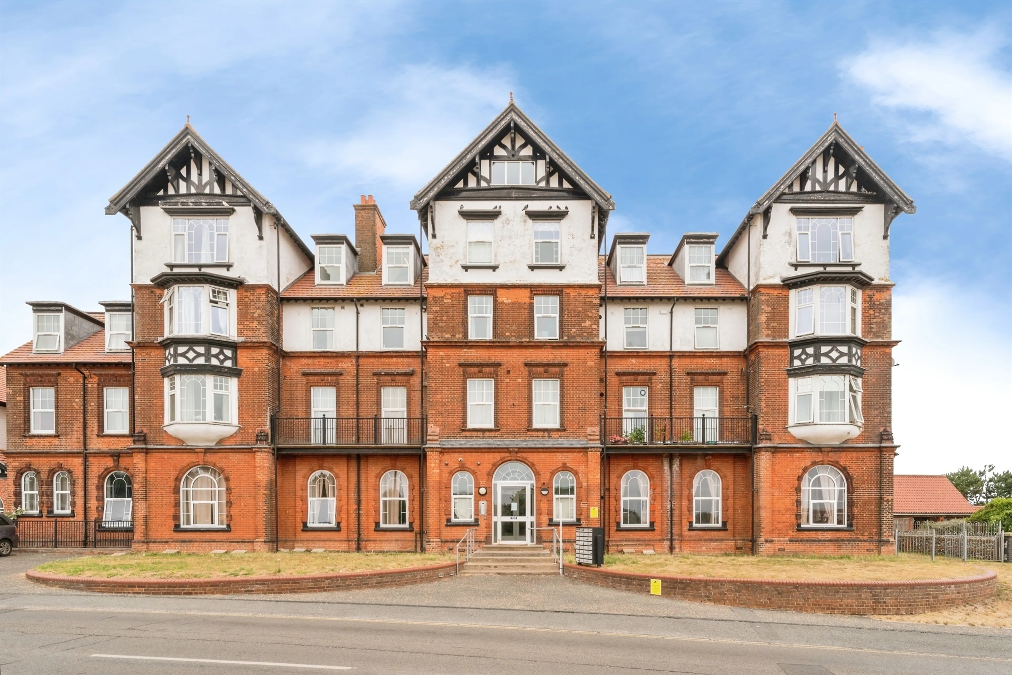 Property at Cromer Road, Mundesley, Norwich