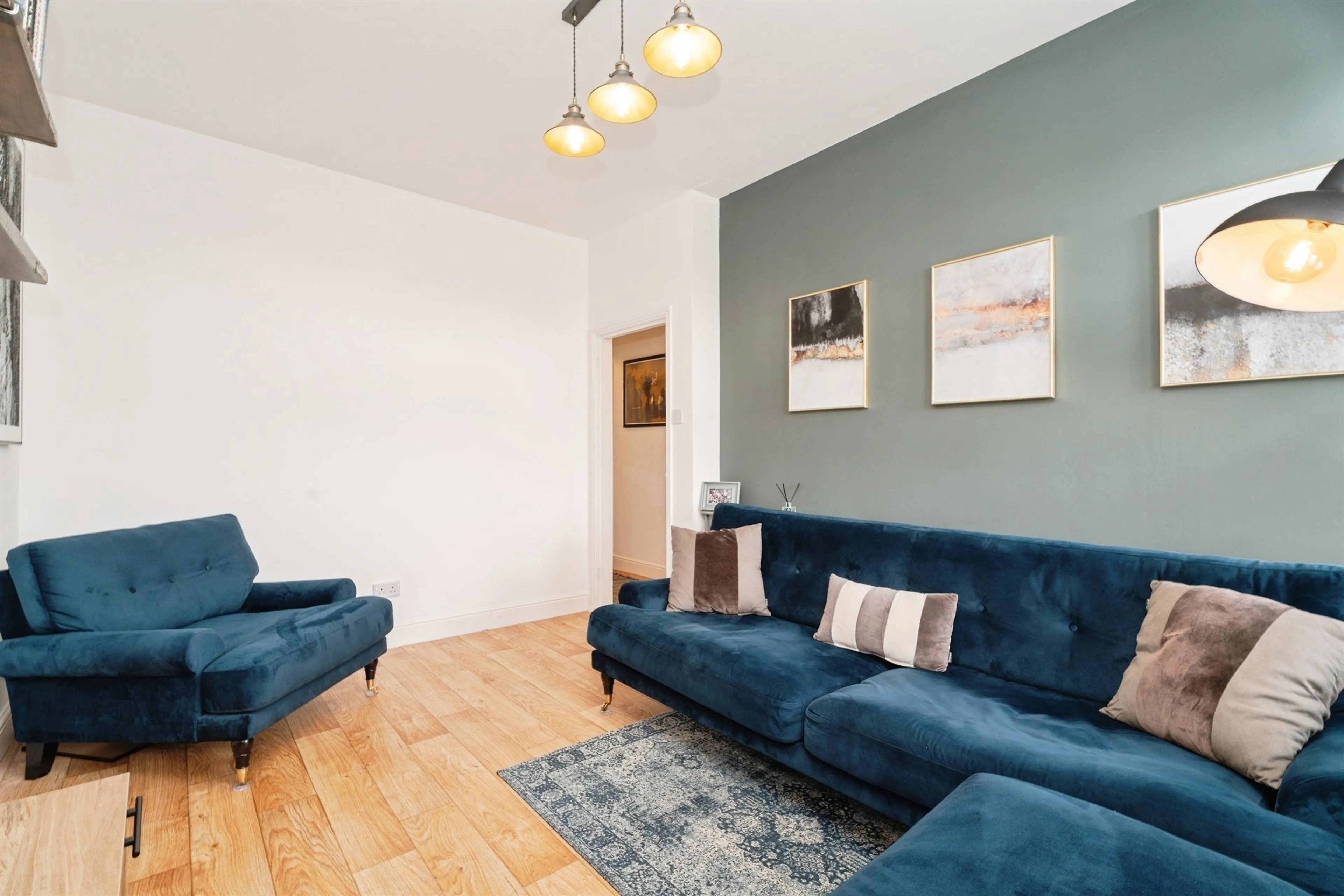 Property at Cromer Road, Mundesley, Norwich