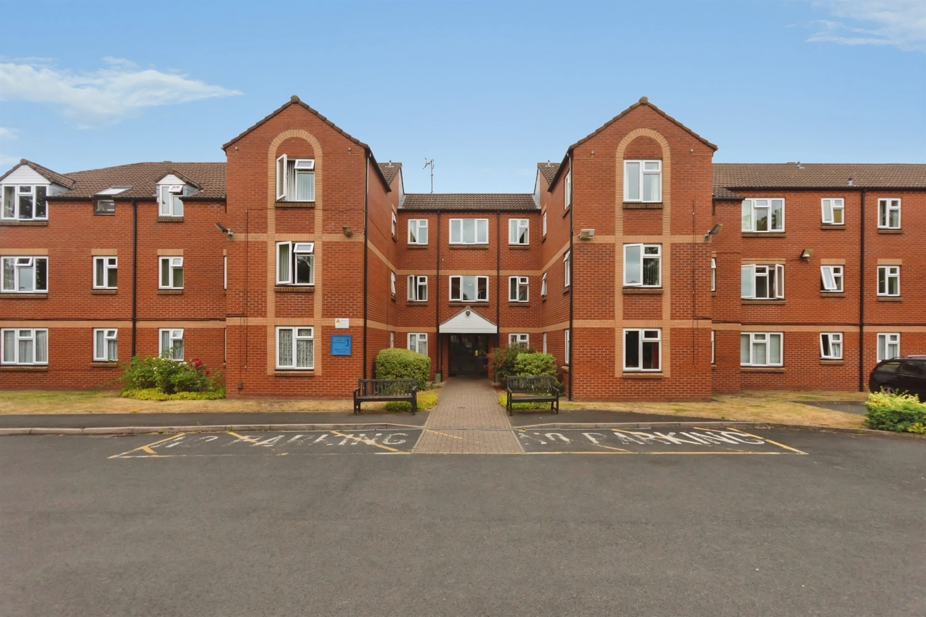 Property at Pembroke Way, Birmingham
