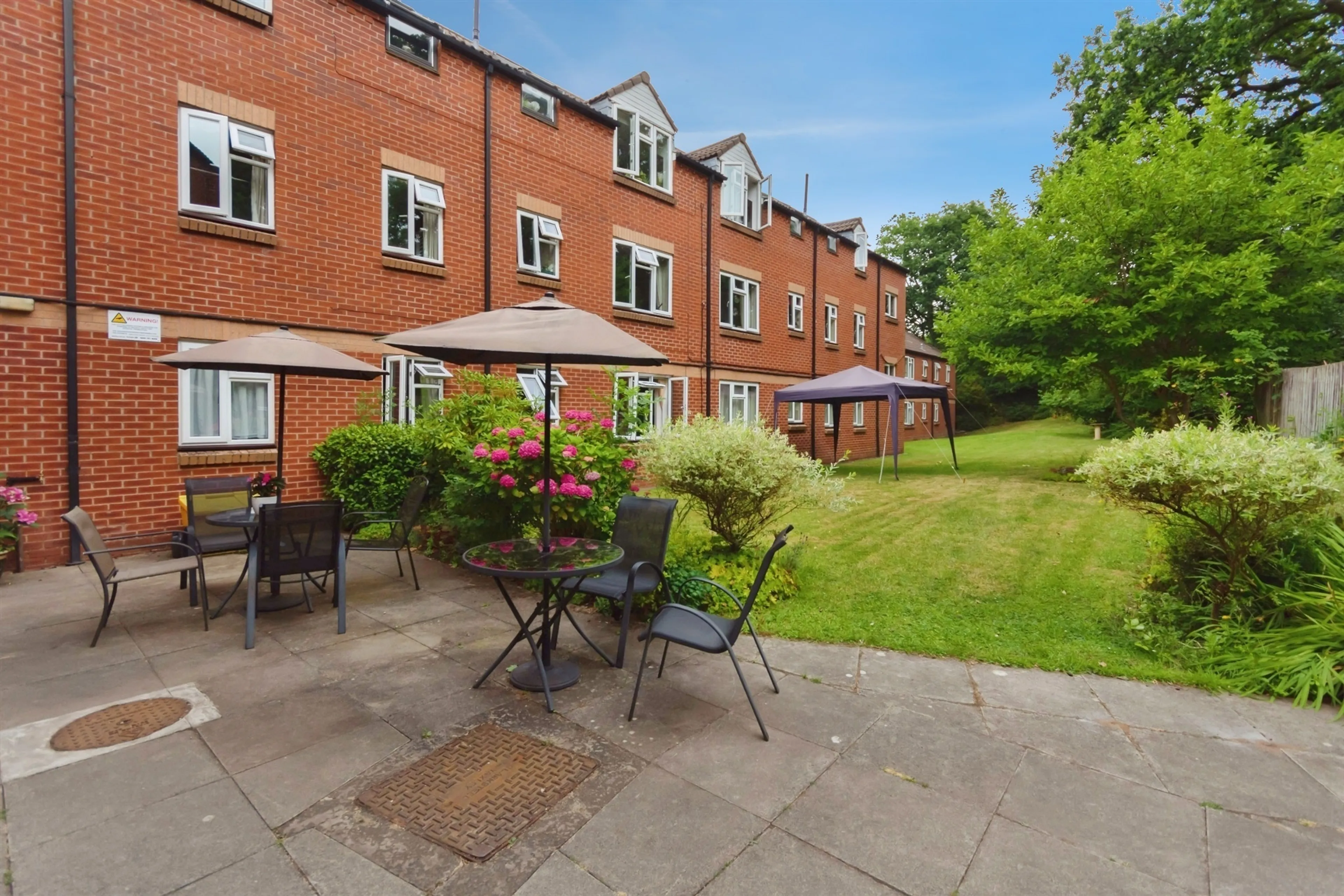 Property at Pembroke Way, Birmingham