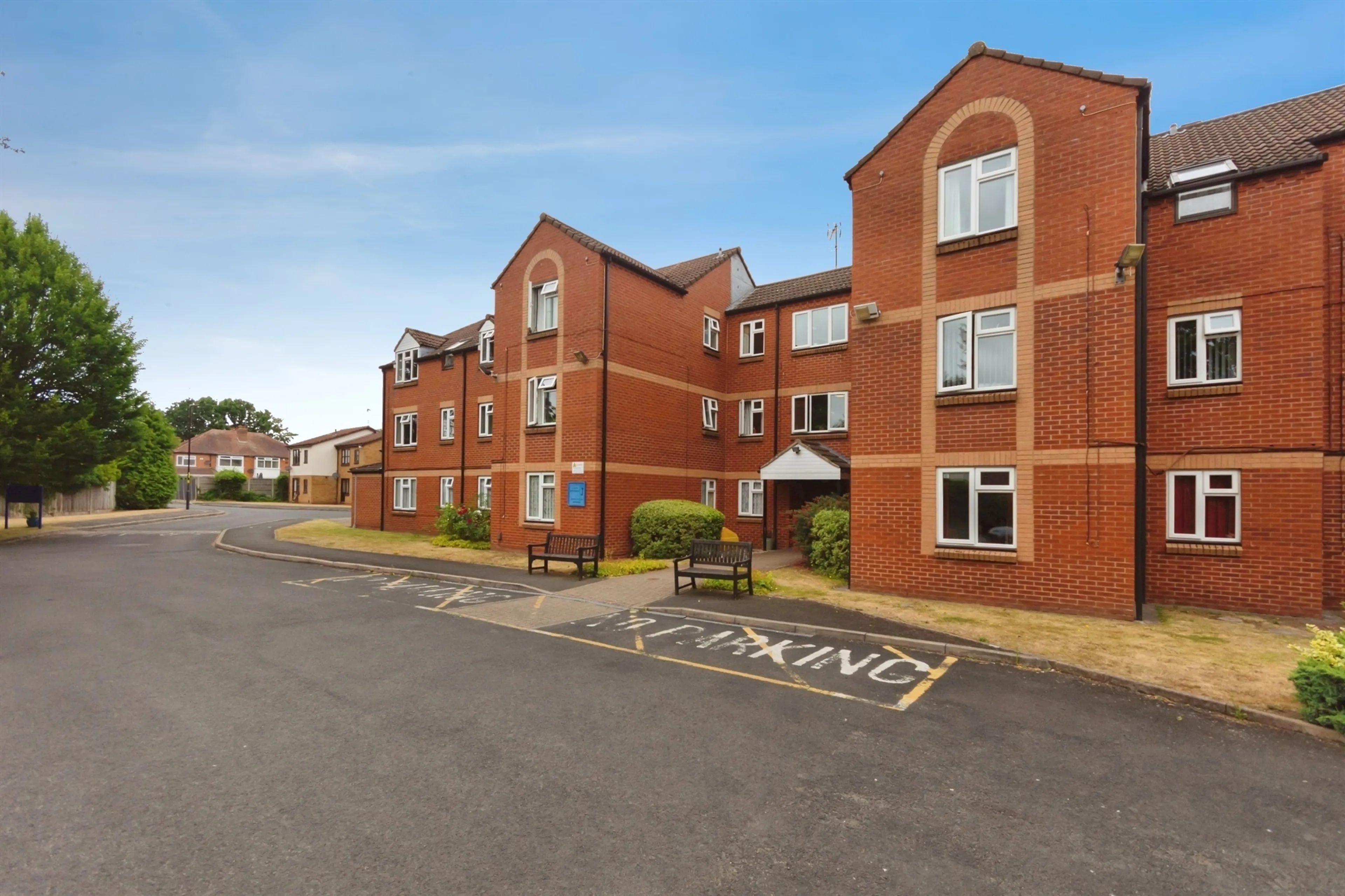 Property at Pembroke Way, Birmingham