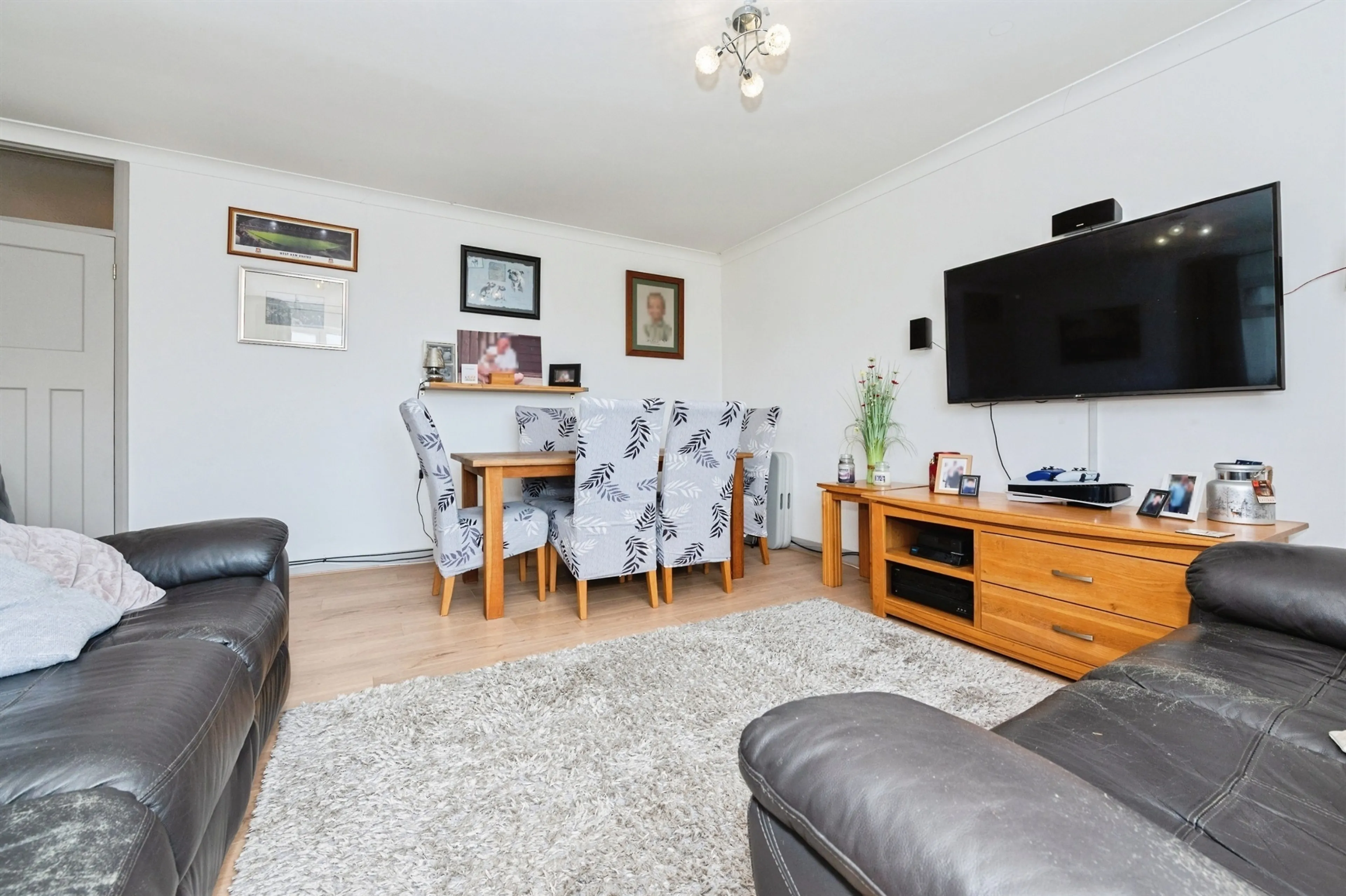 Property at River View, Chadwell St Mary, Grays