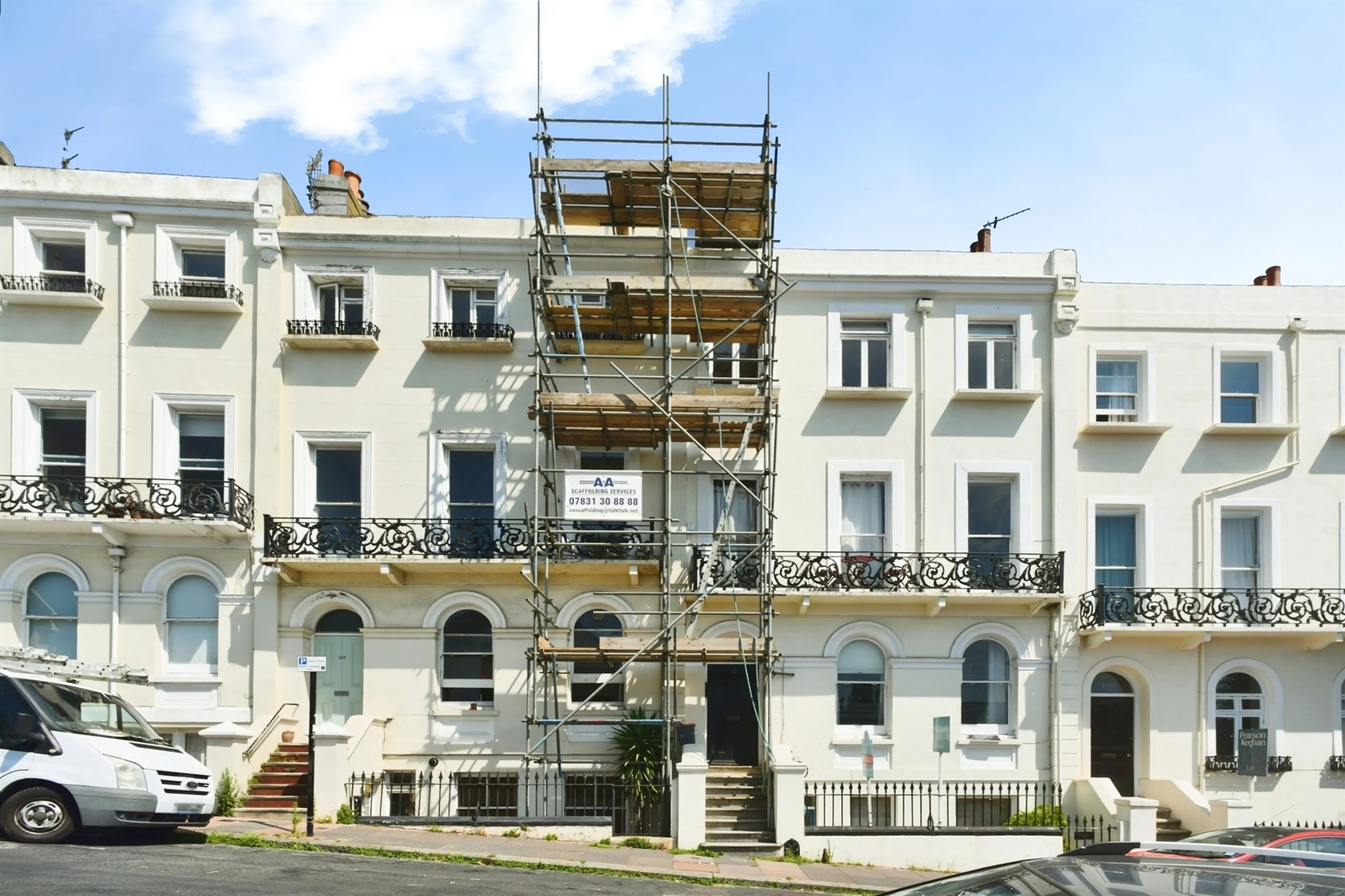 Property at Roundhill Crescent, Brighton