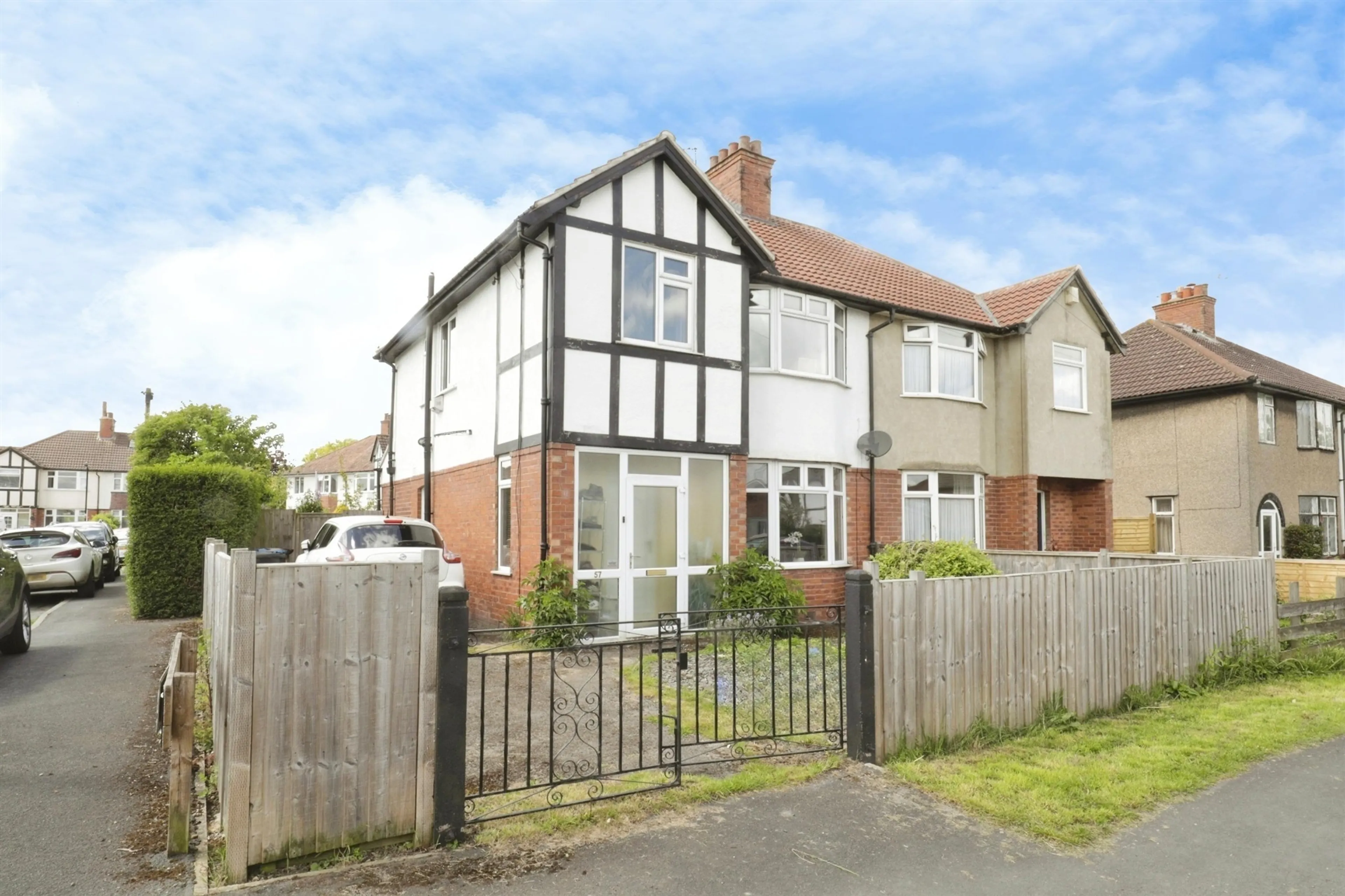 Property at Leyland Road, Harrogate