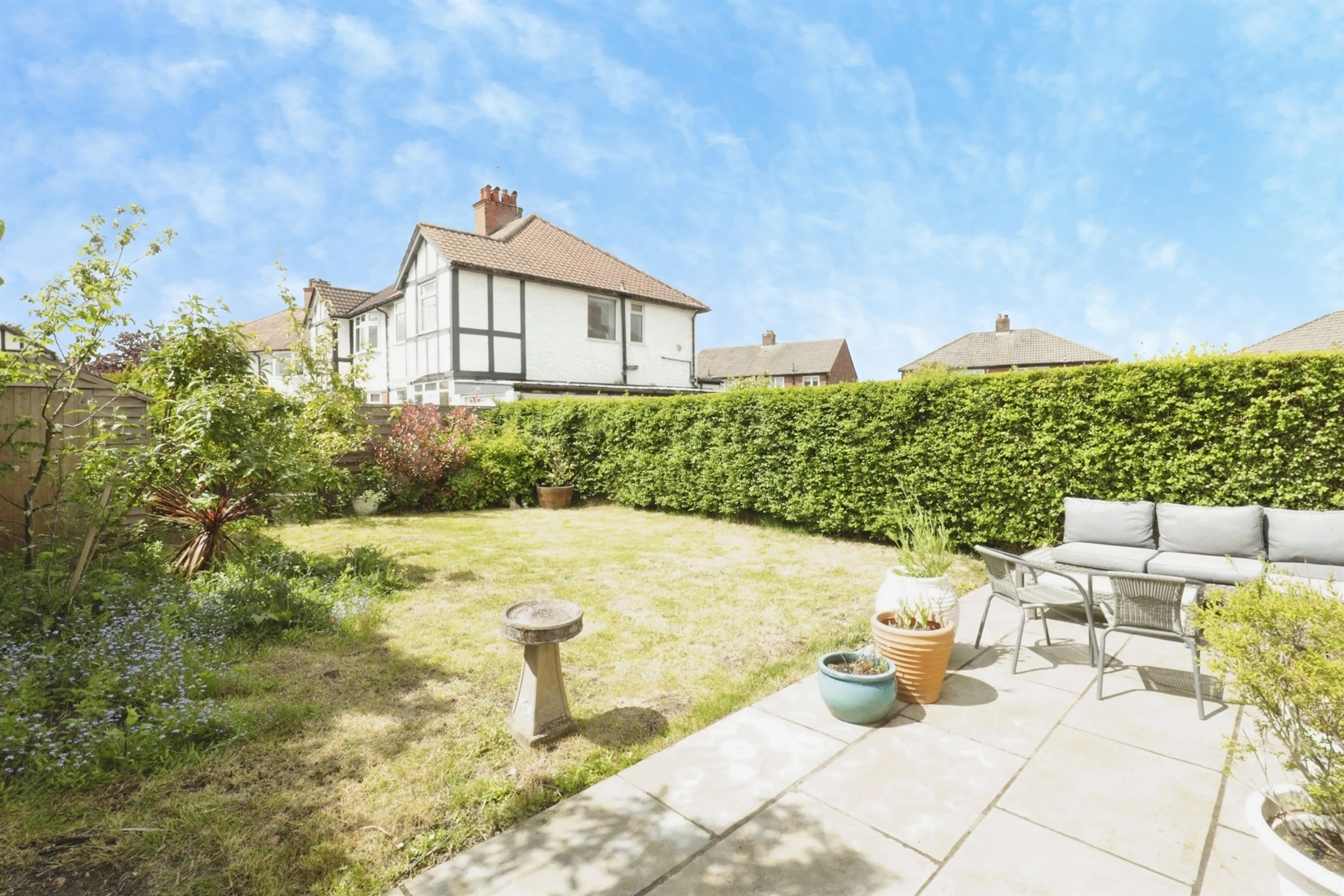 Property at Leyland Road, Harrogate