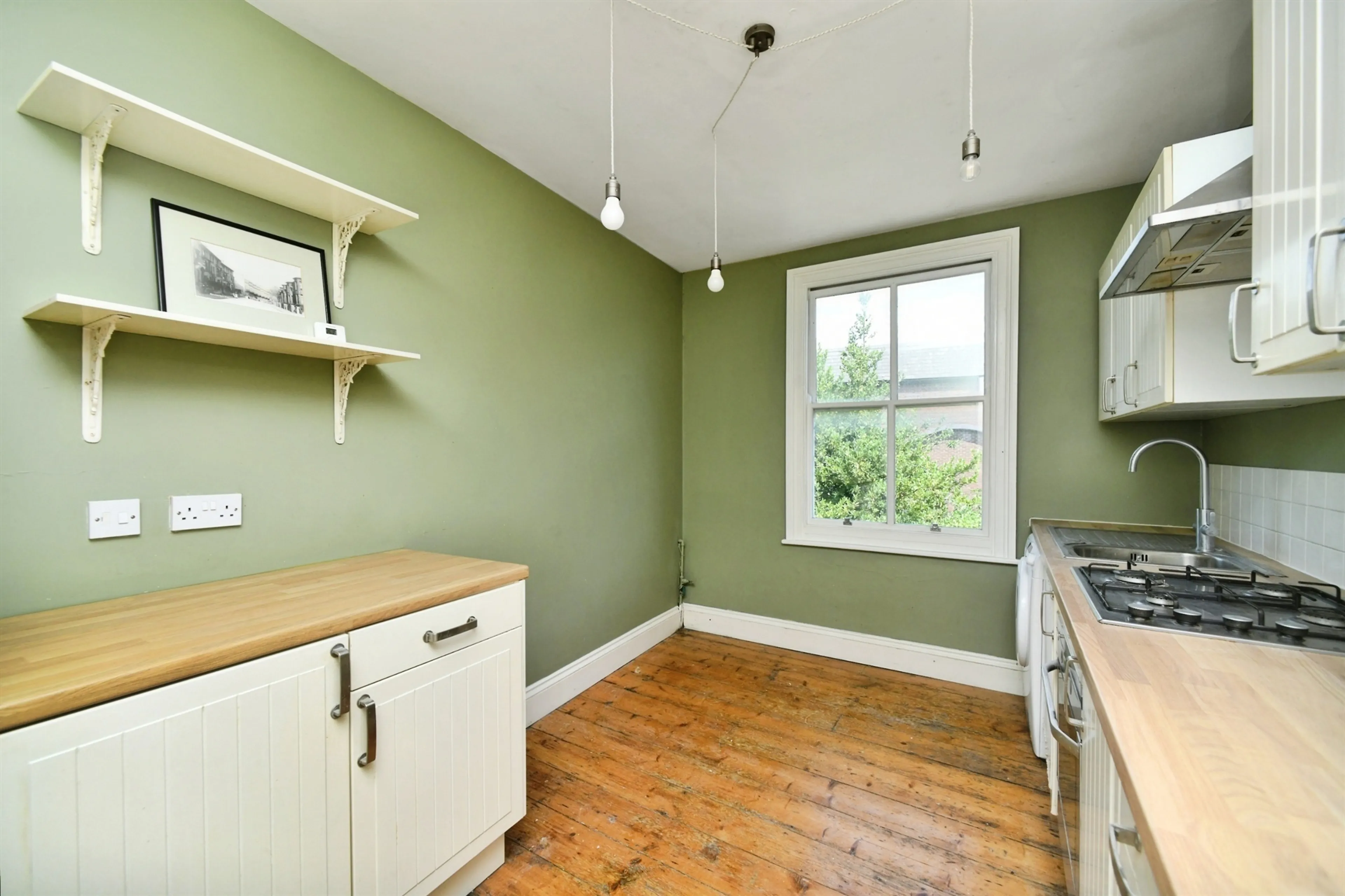 Property at Roundhill Crescent, Brighton
