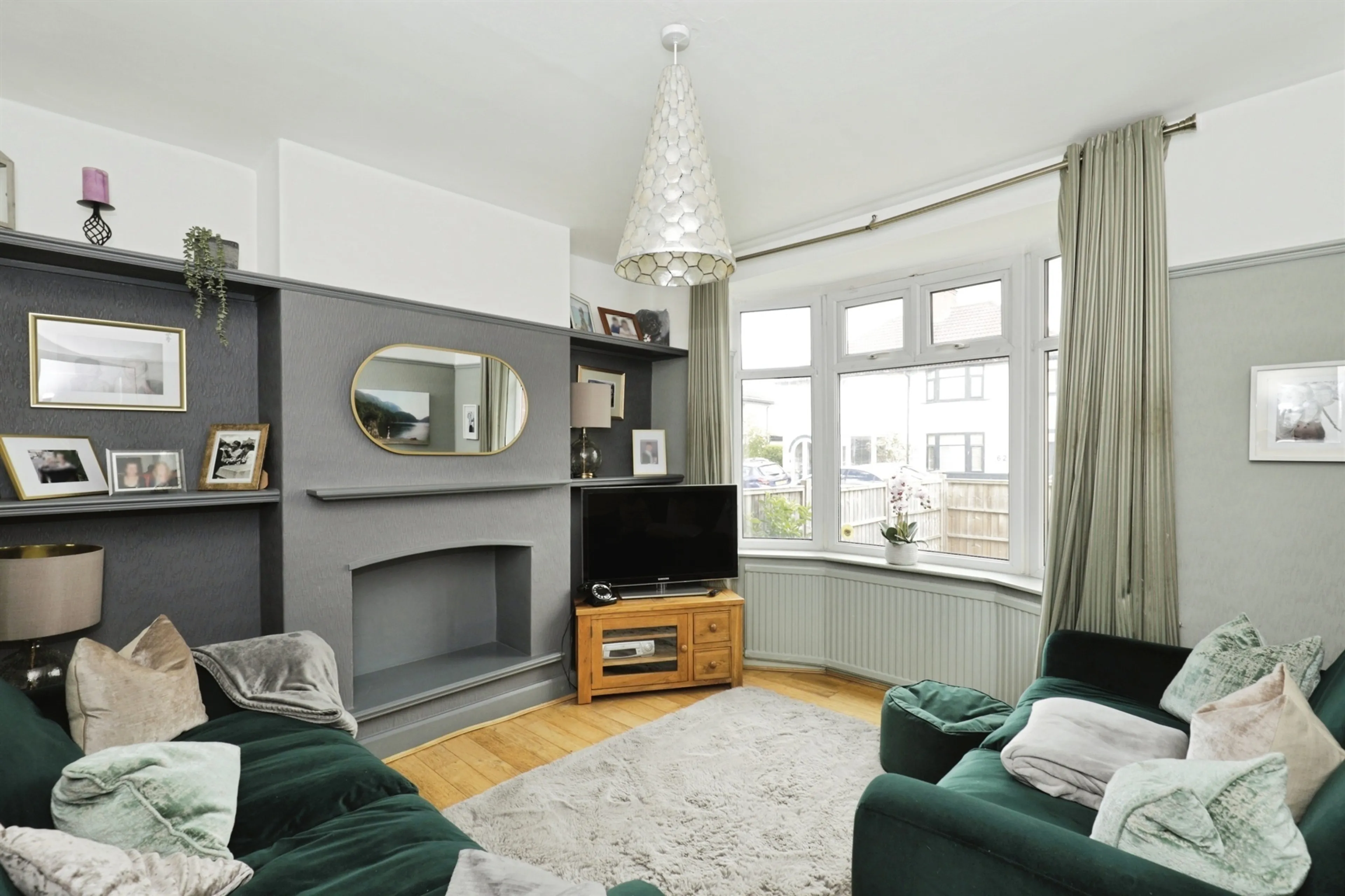 Property at Leyland Road, Harrogate
