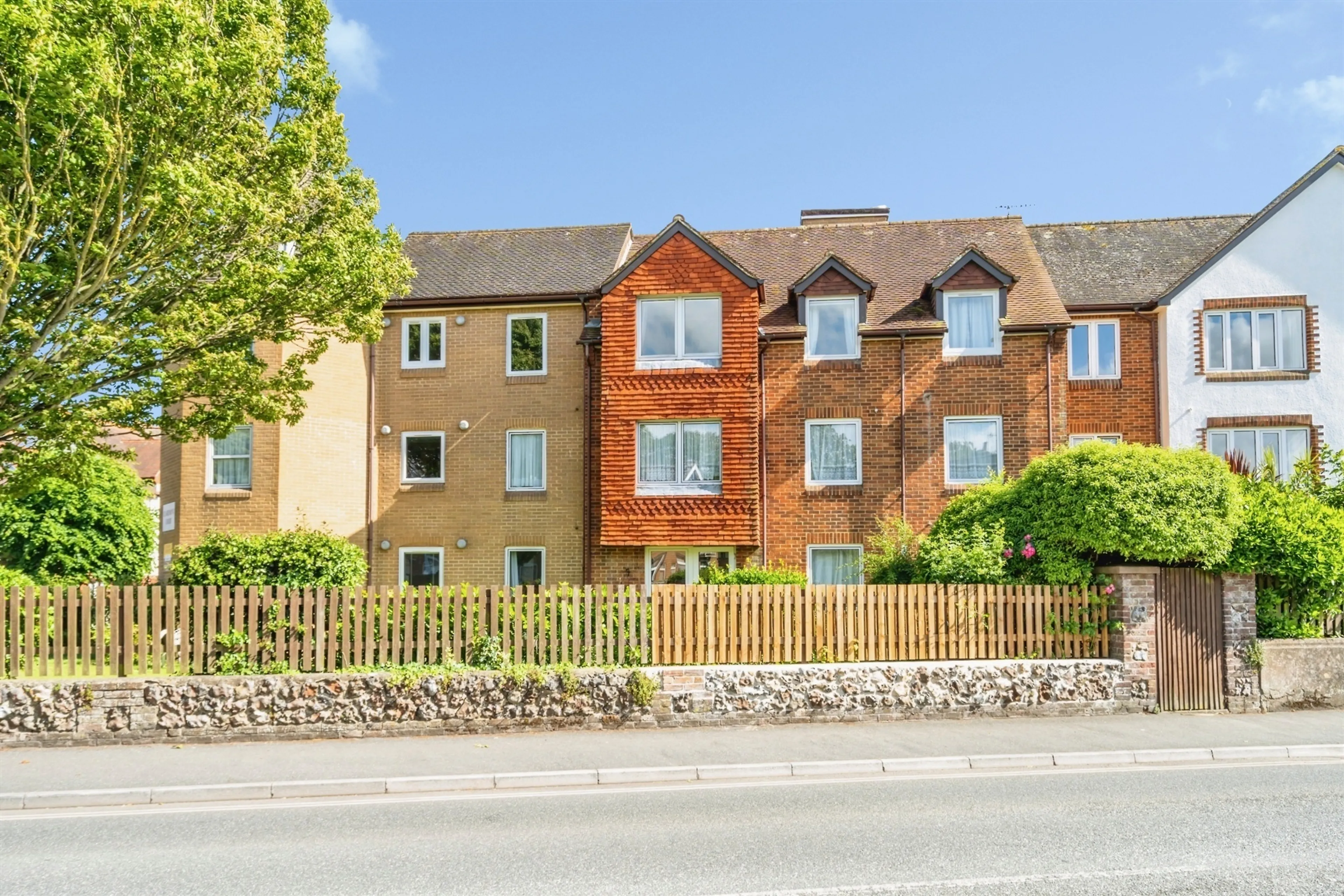 Property at Campbell Road, Bognor Regis