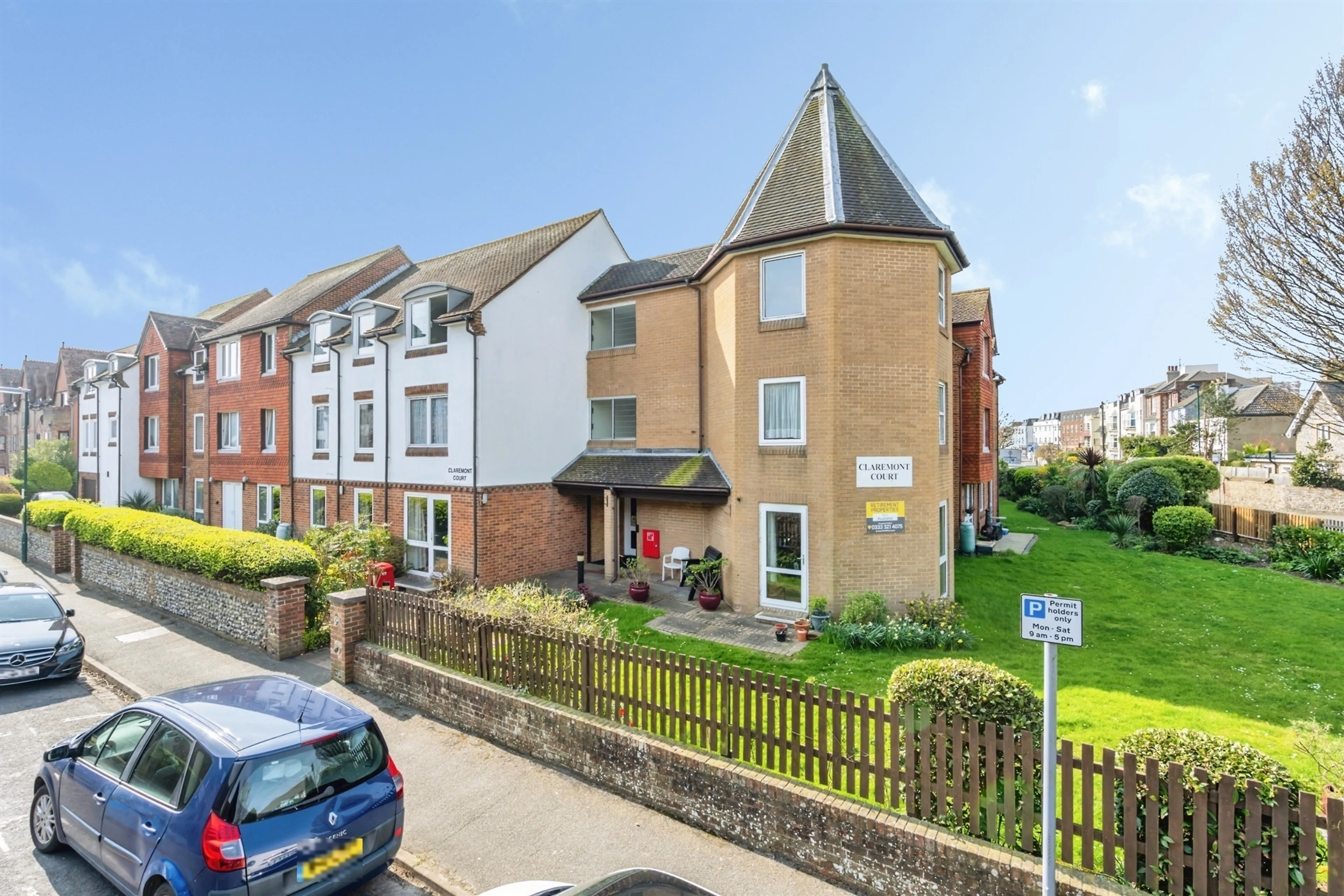 Property at Campbell Road, Bognor Regis