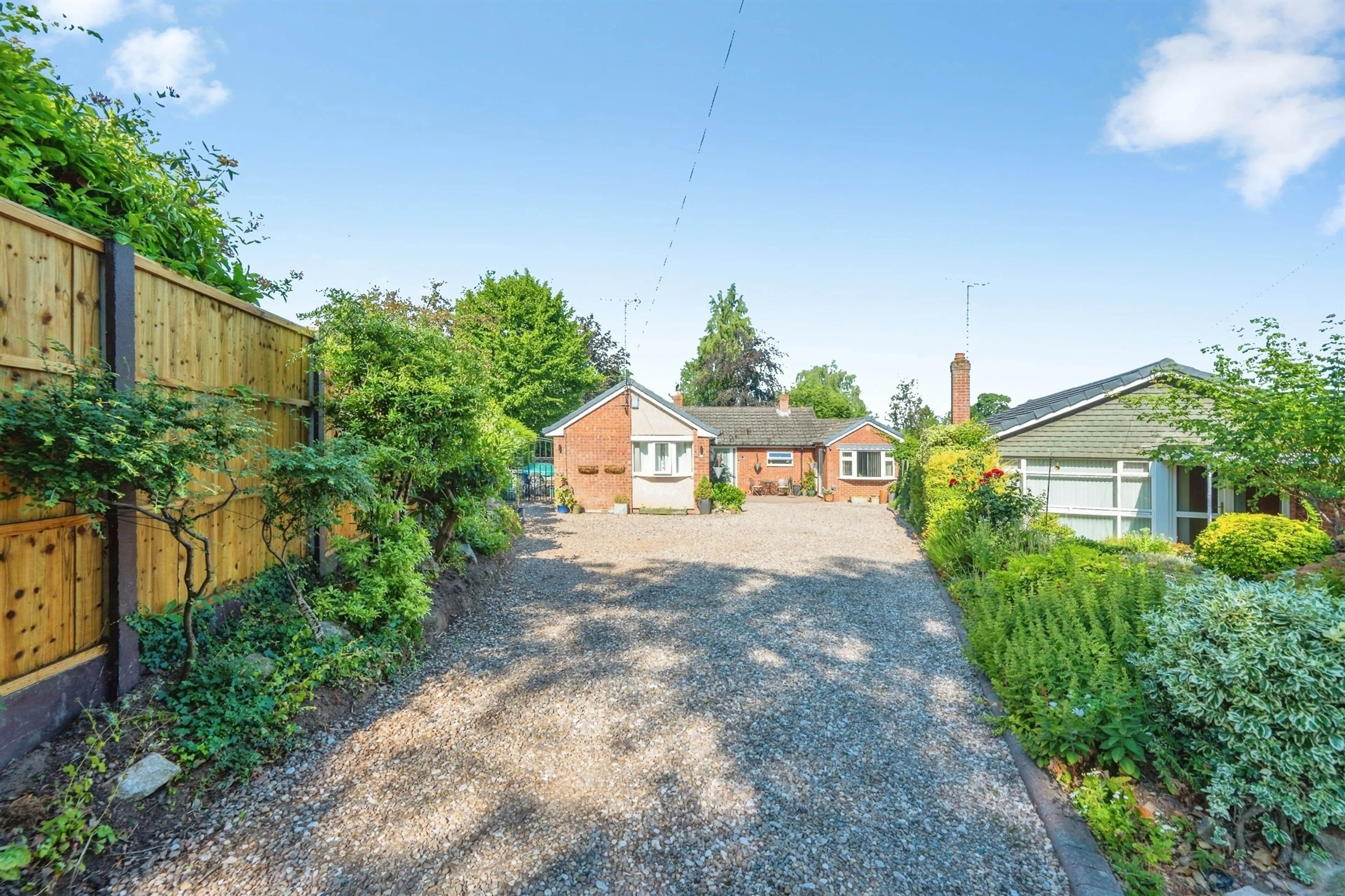 Property at Johnson Close, Lichfield