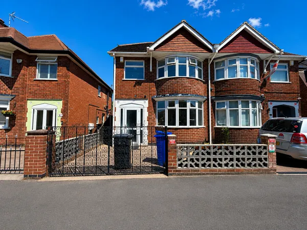 Bennett Street, Long Eaton, NG10