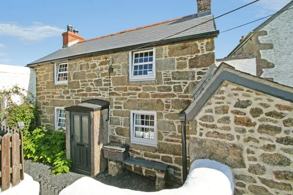 Laity, Wendron, Helston, Cornwall, TR13