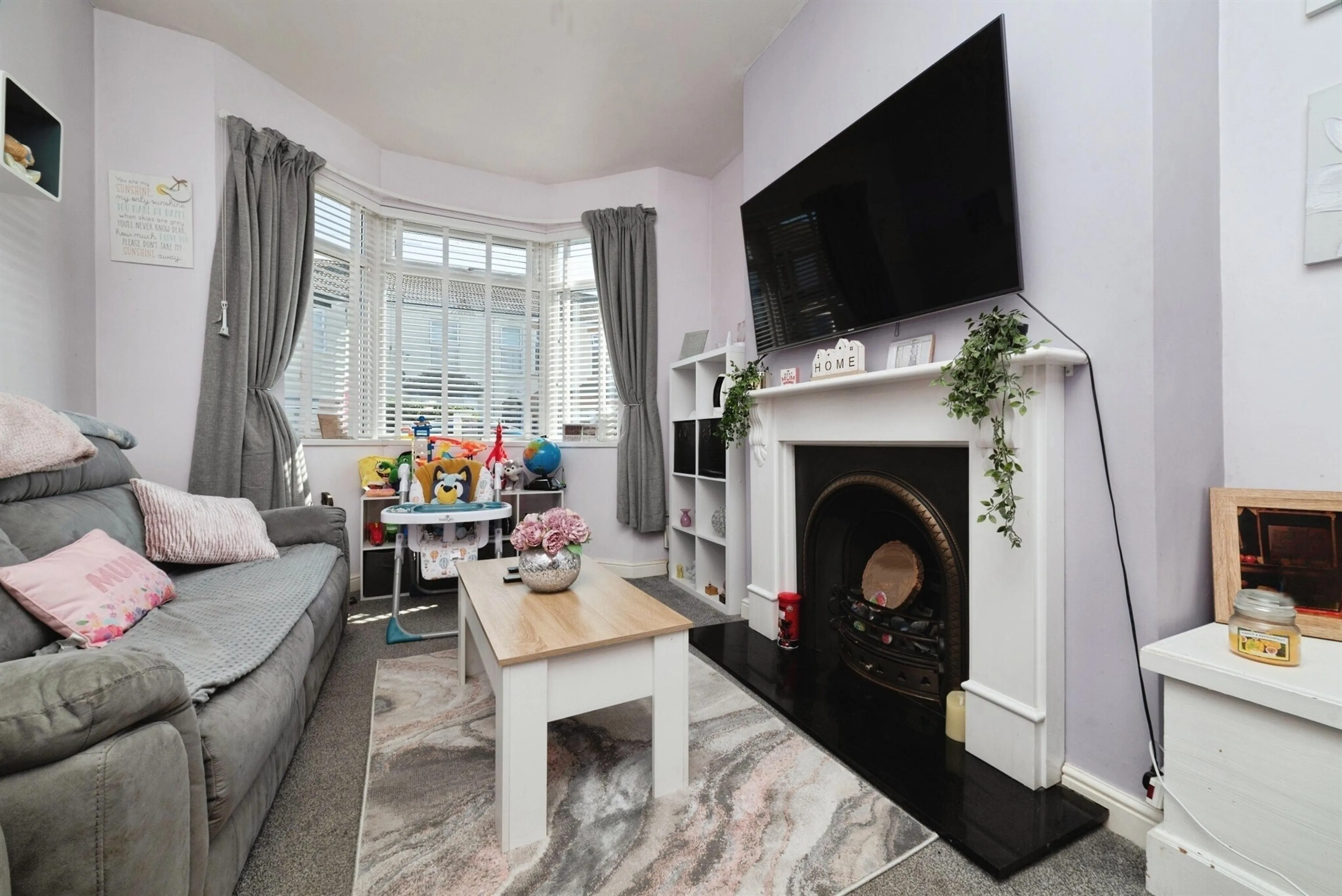 Property at Jalland Street, Hull